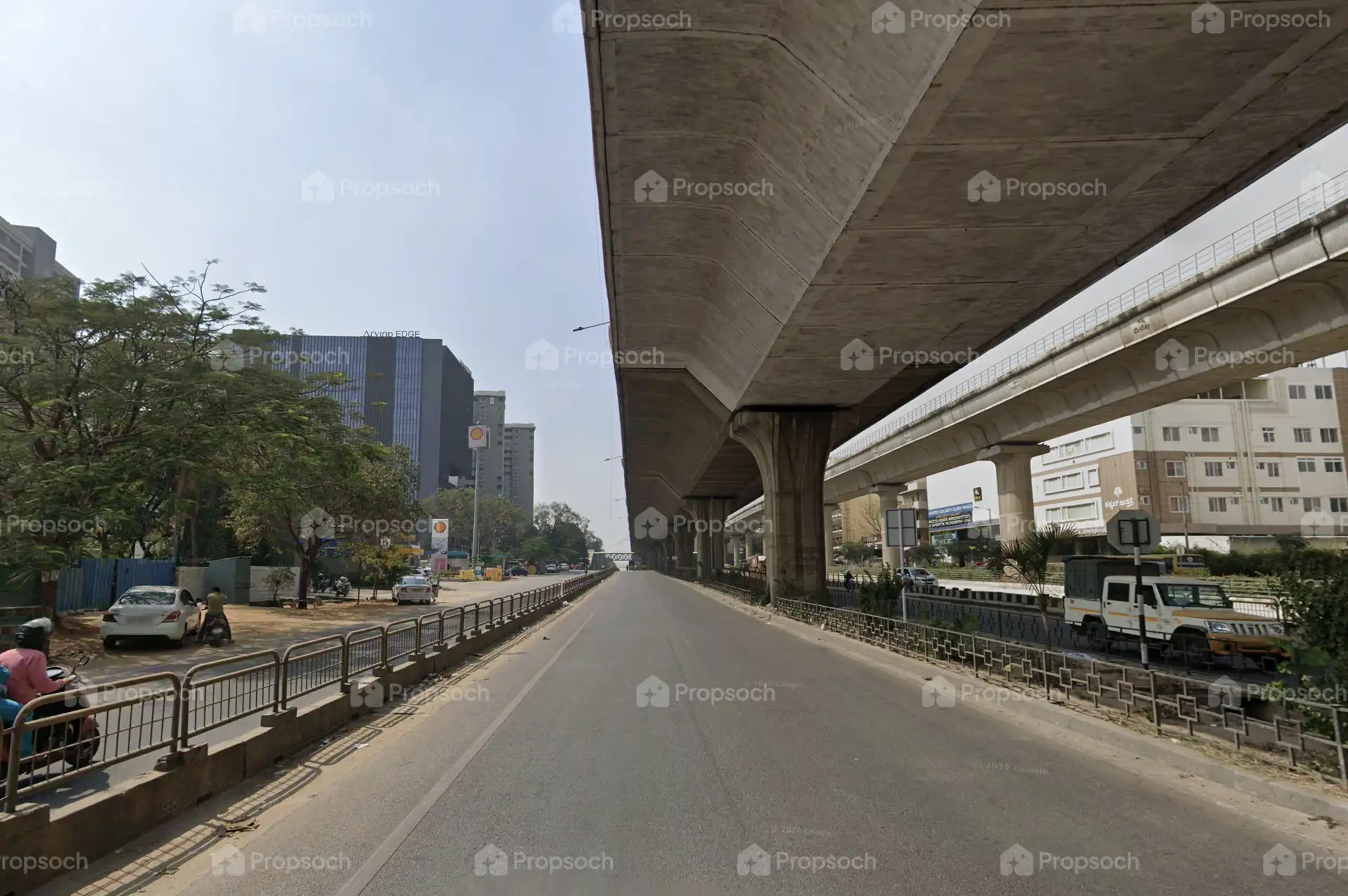 Kumar Platina image 7