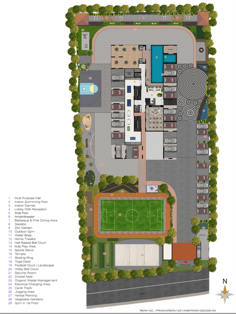Synergy Master Plan Image