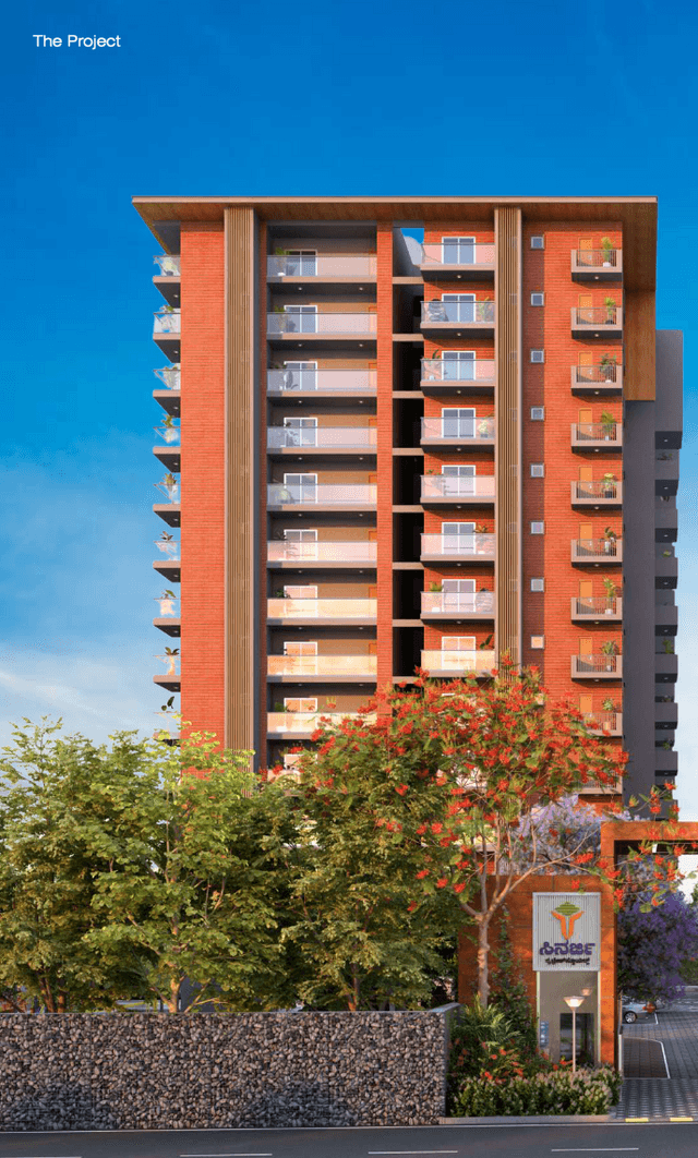 Synergy Kodathi Bengaluru Views