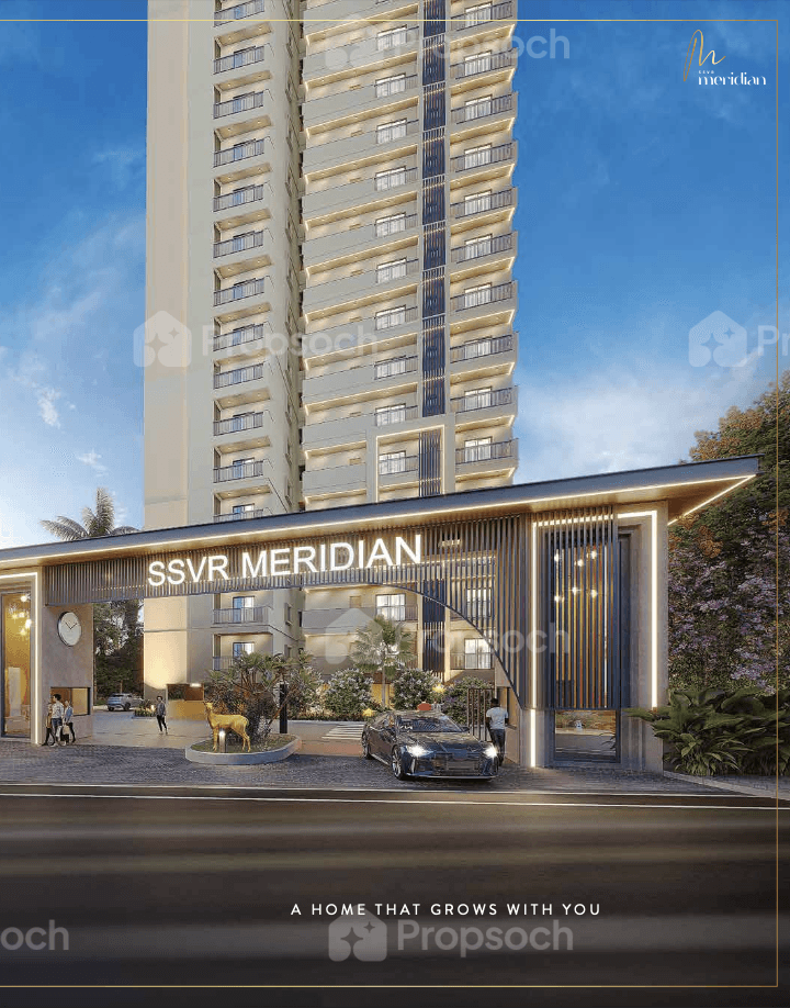 Ssvr Meridian image 4