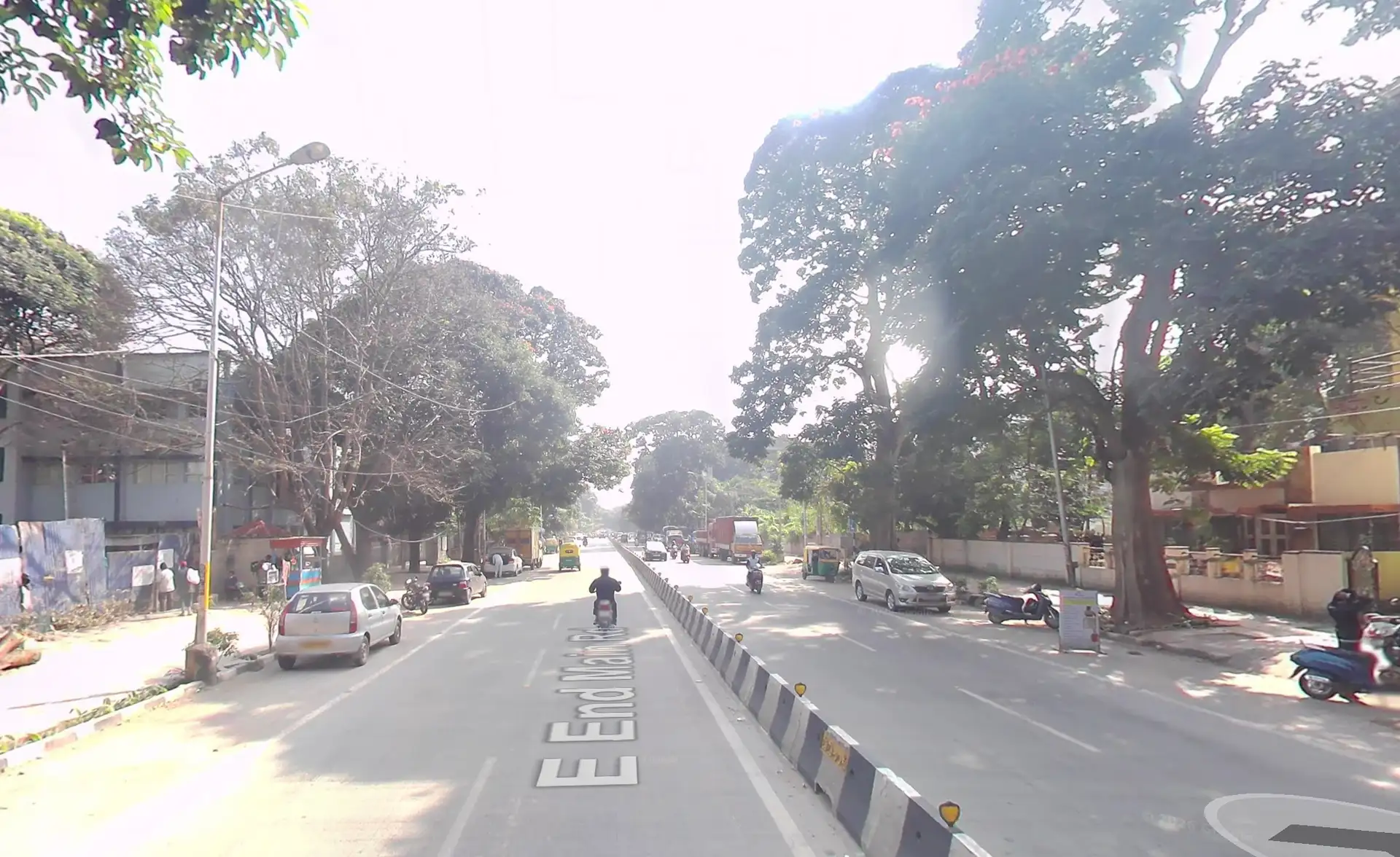 Bodhi,Jayanagar,Bengaluru- Views