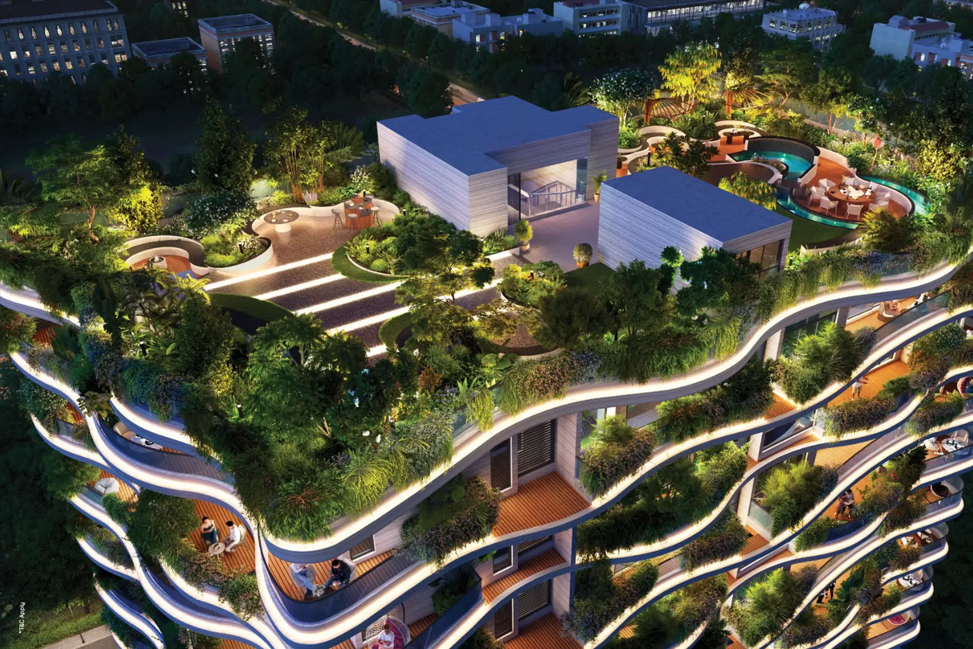 Bodhi,Jayanagar,Bengaluru- Views