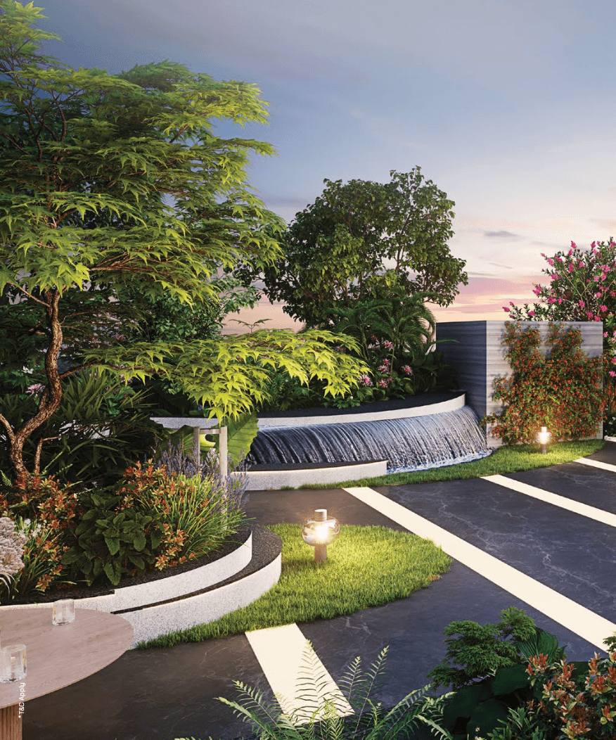 Bodhi,Jayanagar,Bengaluru- Views