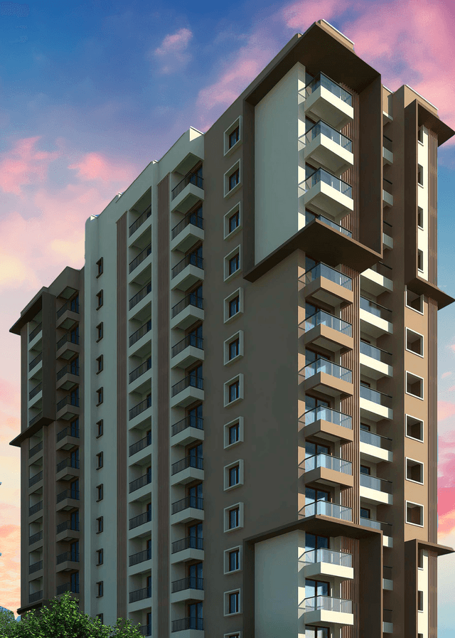 High Life Towers Jakkur Bengaluru Views High Life Towers Jakkur Bengaluru Views