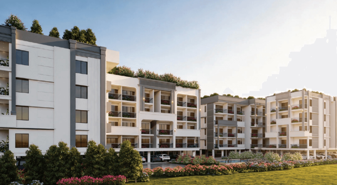 Jayan One,Yelahanka,Bengaluru- Views