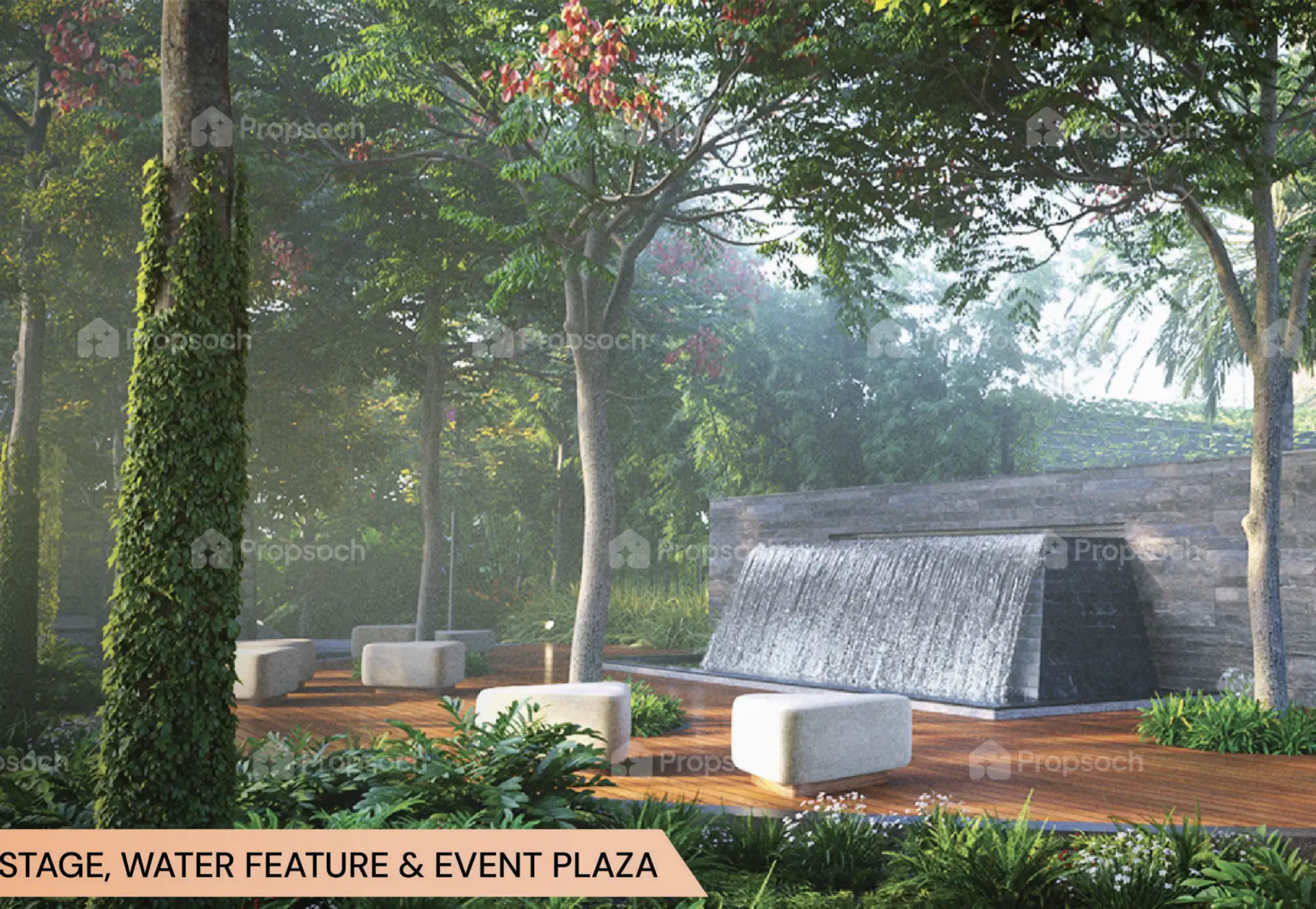 Keerthi Nandini The Ascent,Budigere Cross,Bengaluru- Views
