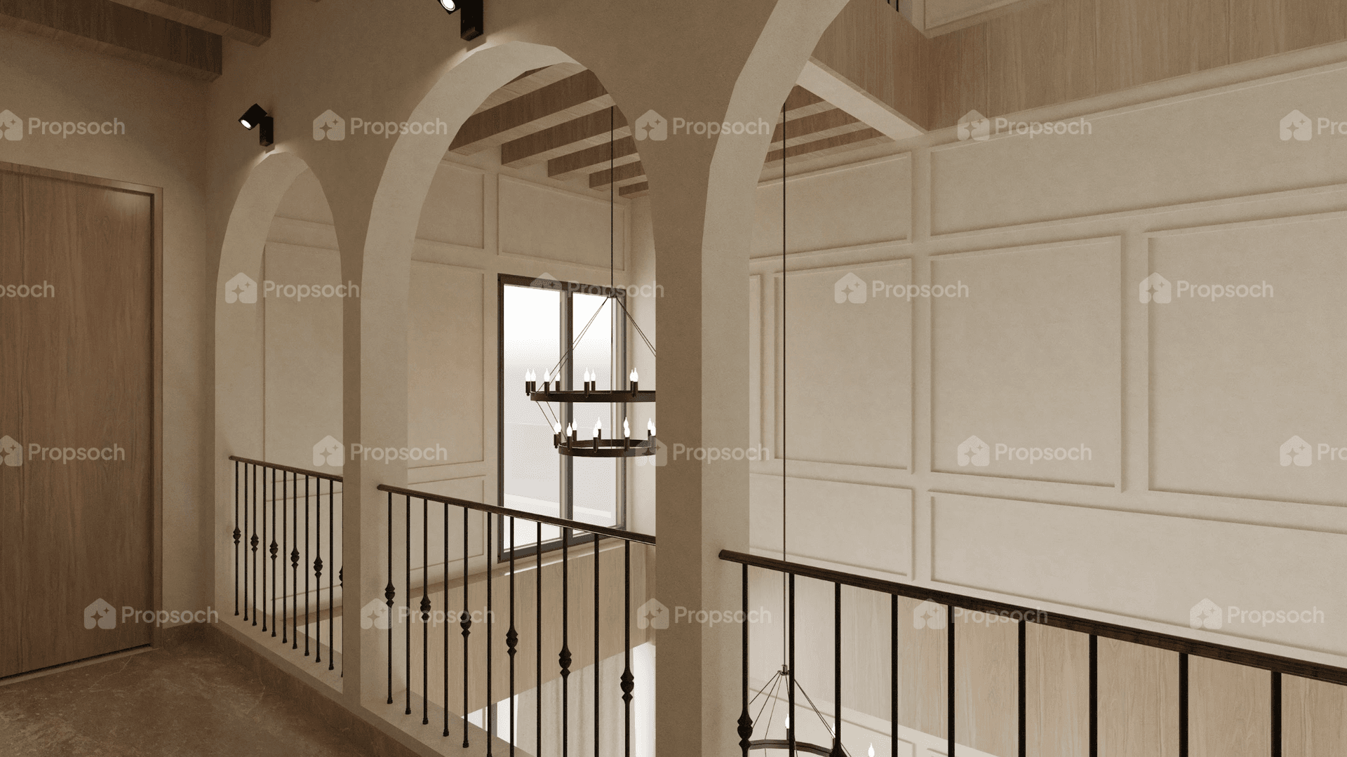 Surya Valencia Phase I,Yelahanka,Bengaluru- Views