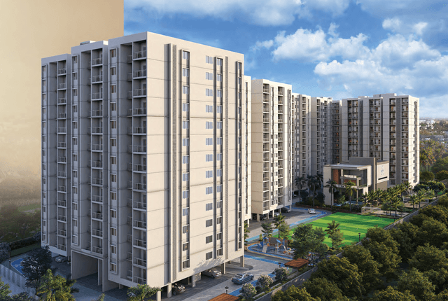 Anahata Soukya Road Bengaluru Views