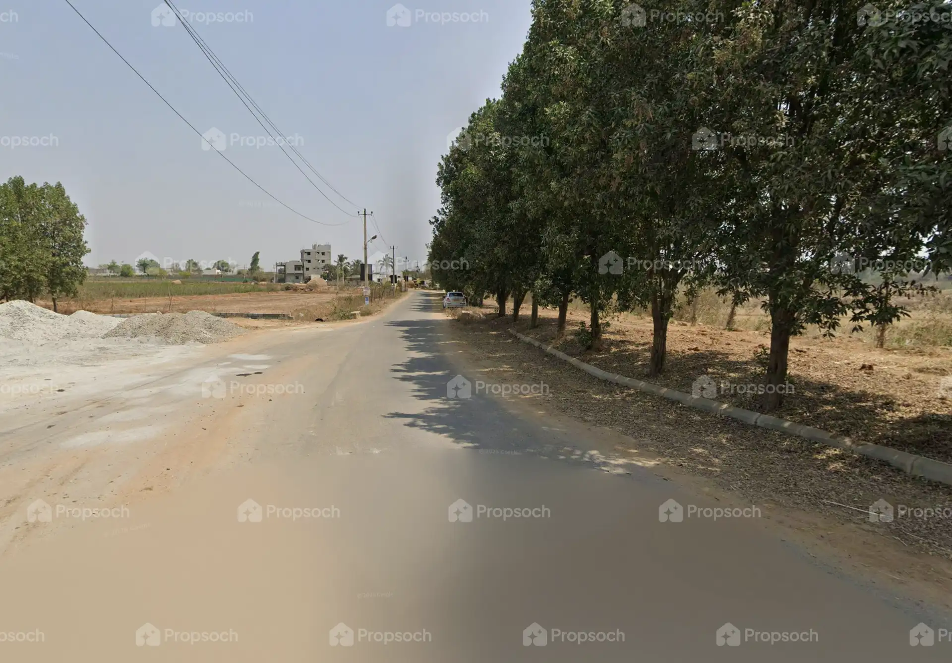 Saikam Aananda Phase 2,Sarjapur Road,Bengaluru- Views