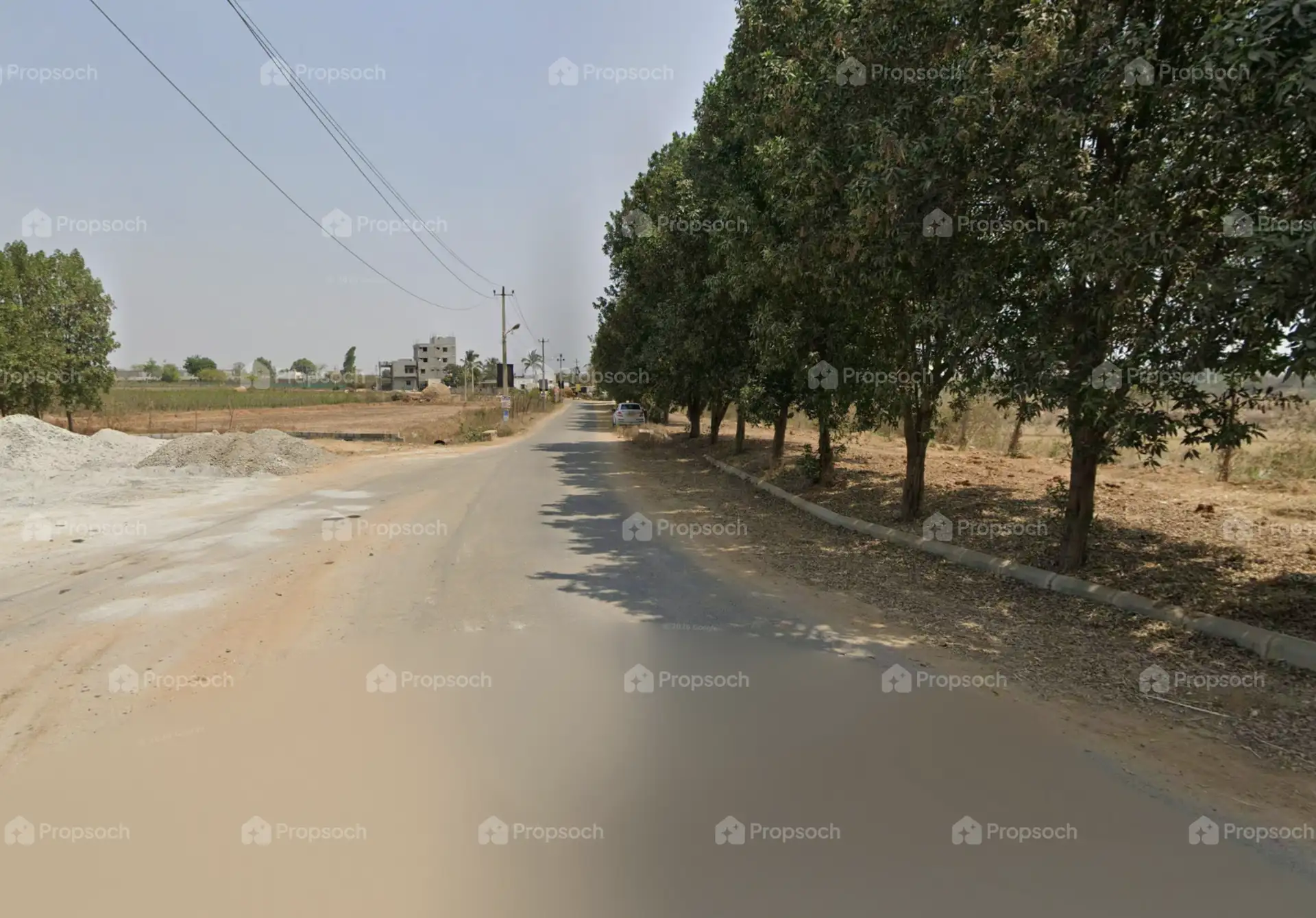 Saikam Aananda Phase 3,Sarjapur Road,Bengaluru- Views