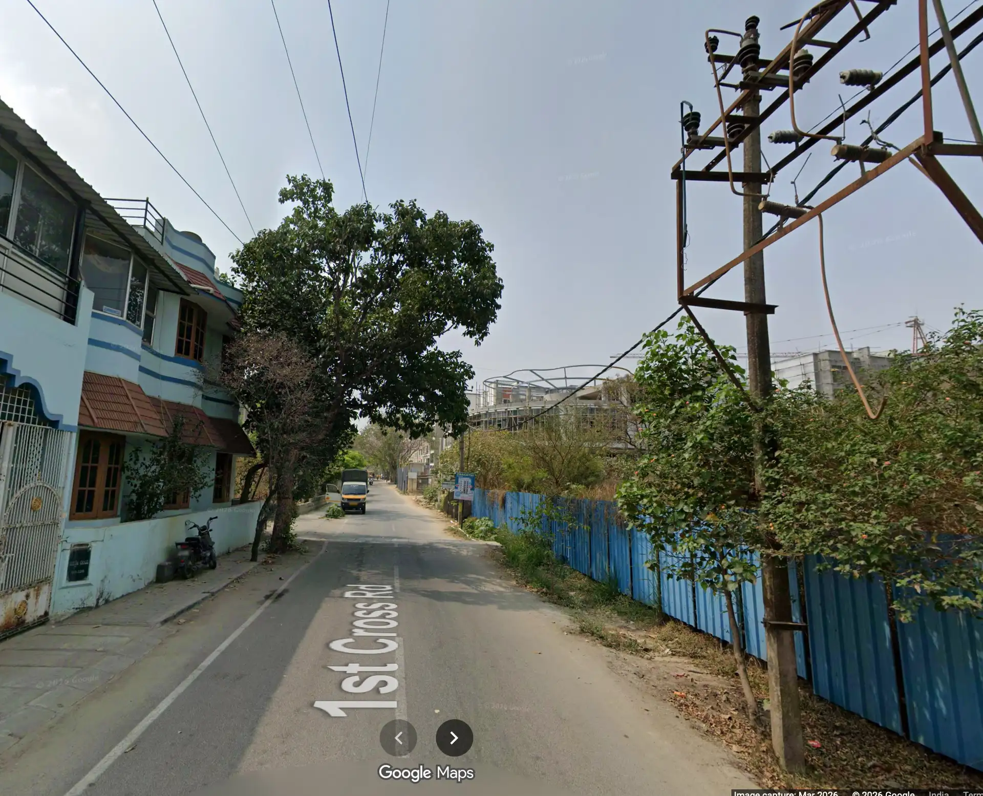 Nandi Meraki,Bannerghatta Road,Bengaluru- Views