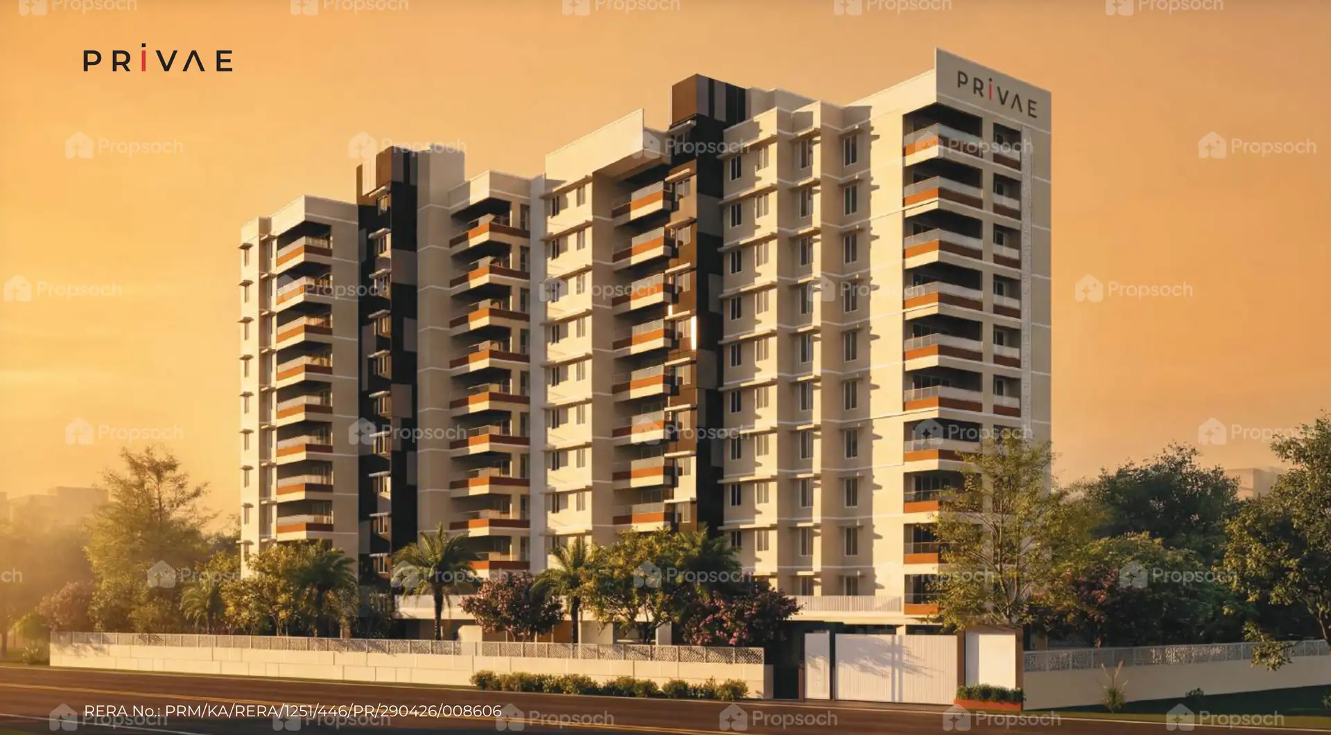 Watersong,Whitefield,Bengaluru- Views