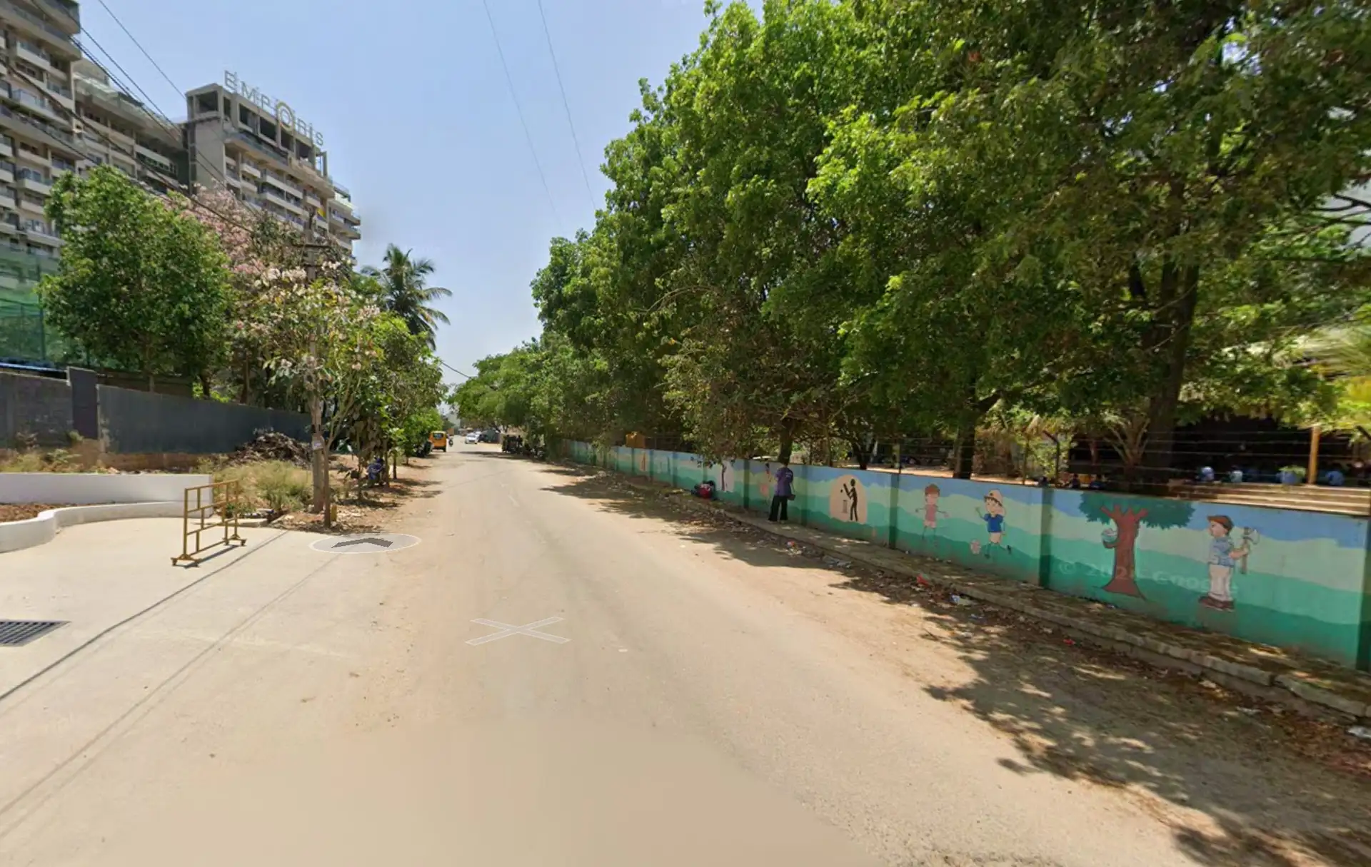 Ssvr Niyaara,Varthur,Bengaluru- Views Ssvr Niyaara,Varthur,Bengaluru- Views
