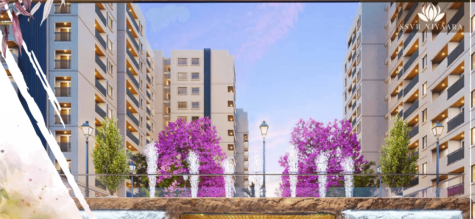 Ssvr Niyaara,Varthur,Bengaluru- Views Ssvr Niyaara,Varthur,Bengaluru- Views