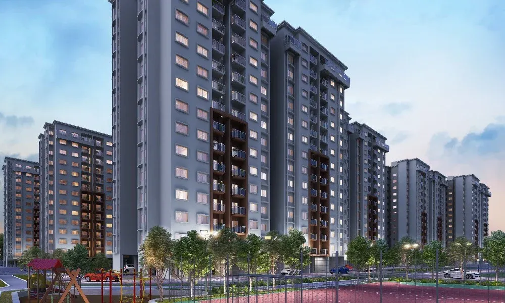 Provident Park Square Phase 5 image 1