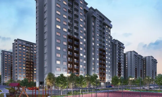 Provident Park Square Phase 5 Kanakapura Road Bengaluru Views Provident Park Square Phase 5 Kanakapura Road Bengaluru Views