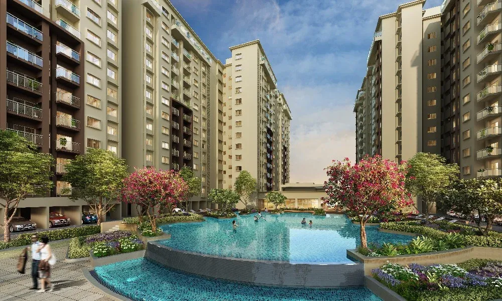 Provident Park Square Phase 5 image 2