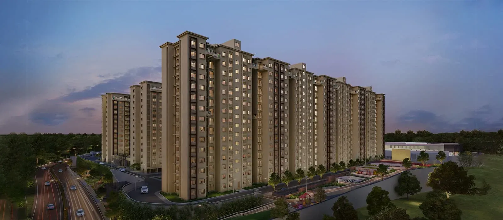Provident Park Square Phase 5 image 3