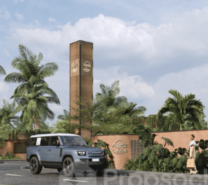 Assetz City Of Palms IVC Road Bengaluru Views