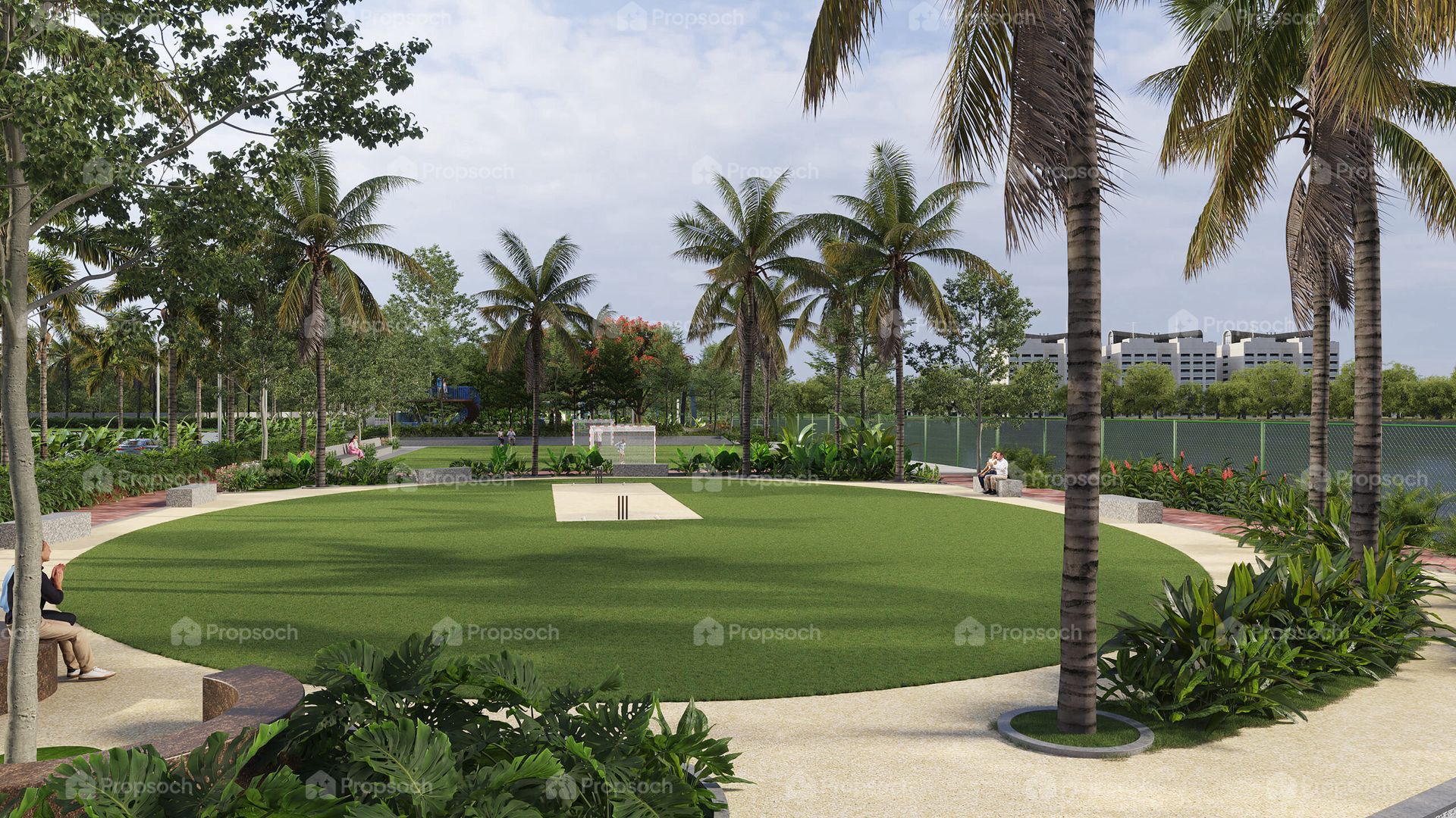 Saritha Santorini,Whitefield,Bengaluru- Views