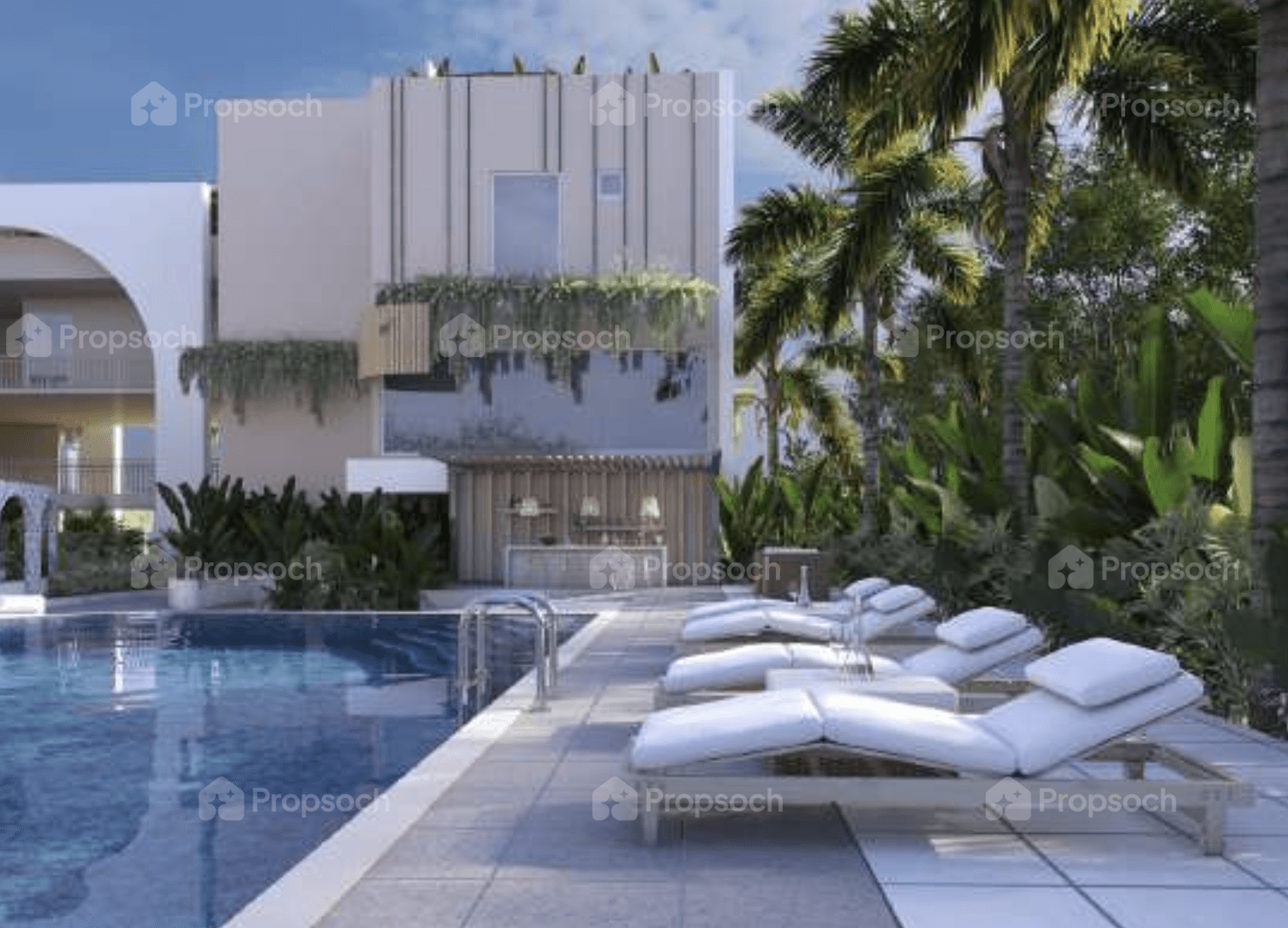 Saritha Santorini,Whitefield,Bengaluru- Views