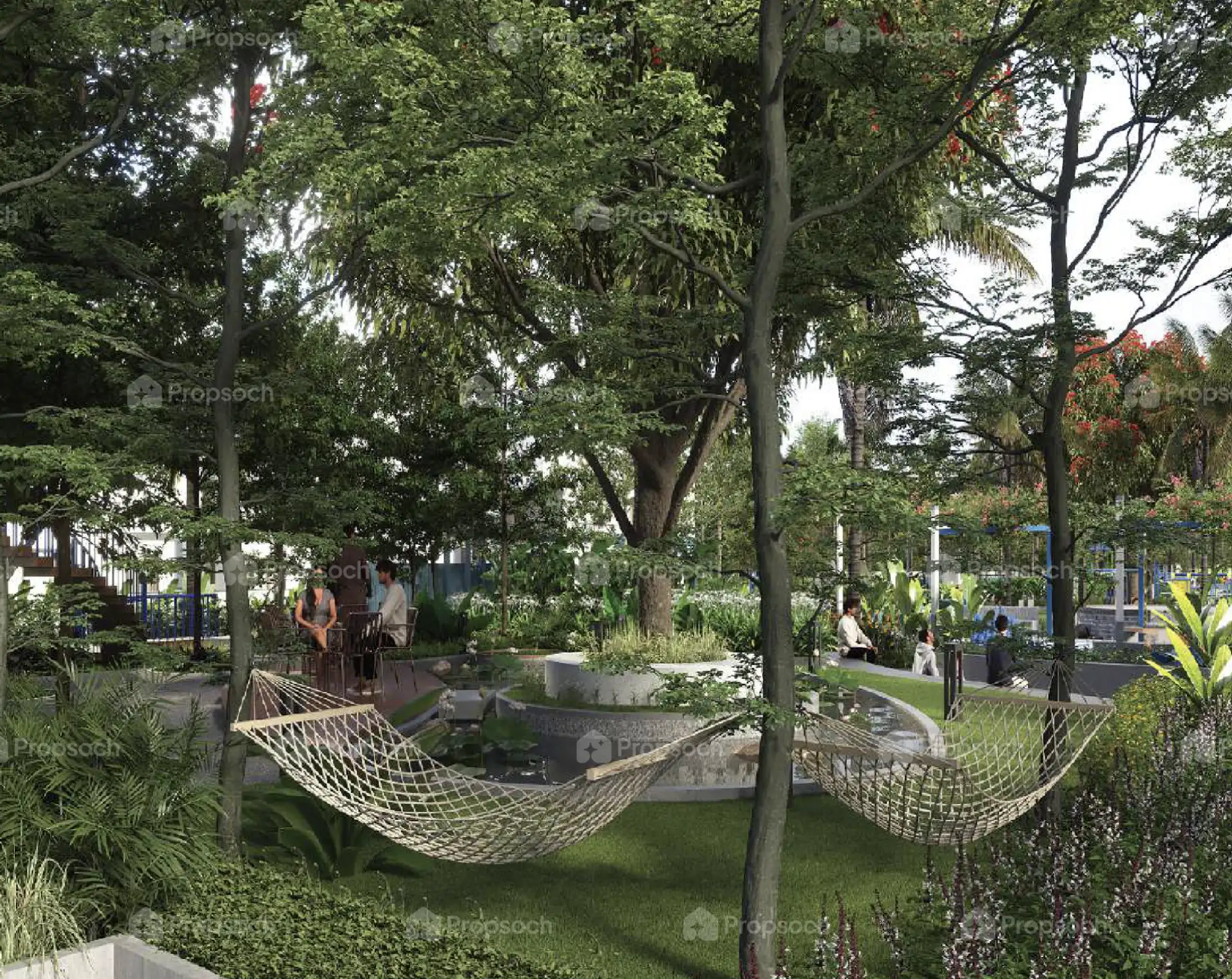 Saritha Santorini,Whitefield,Bengaluru- Views