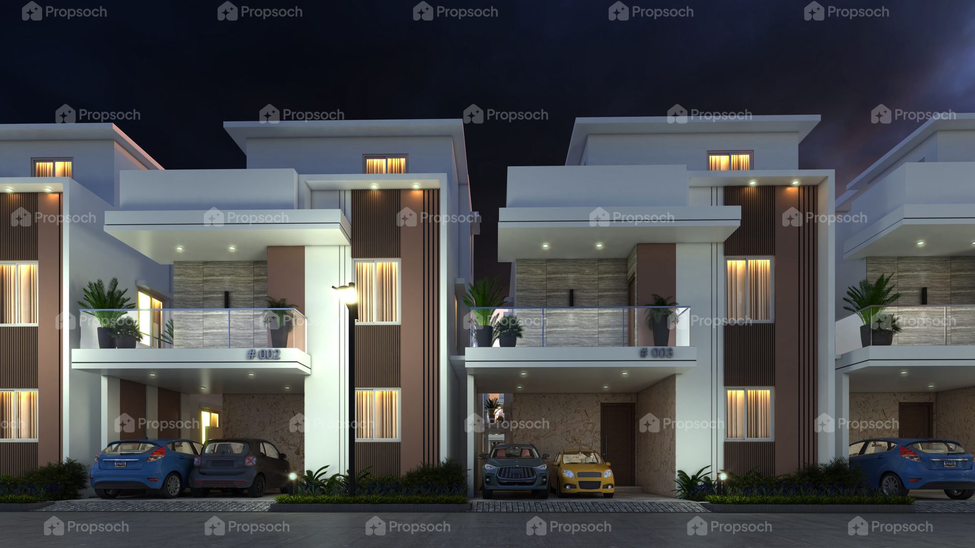 Saritha Santorini,Whitefield,Bengaluru- Views