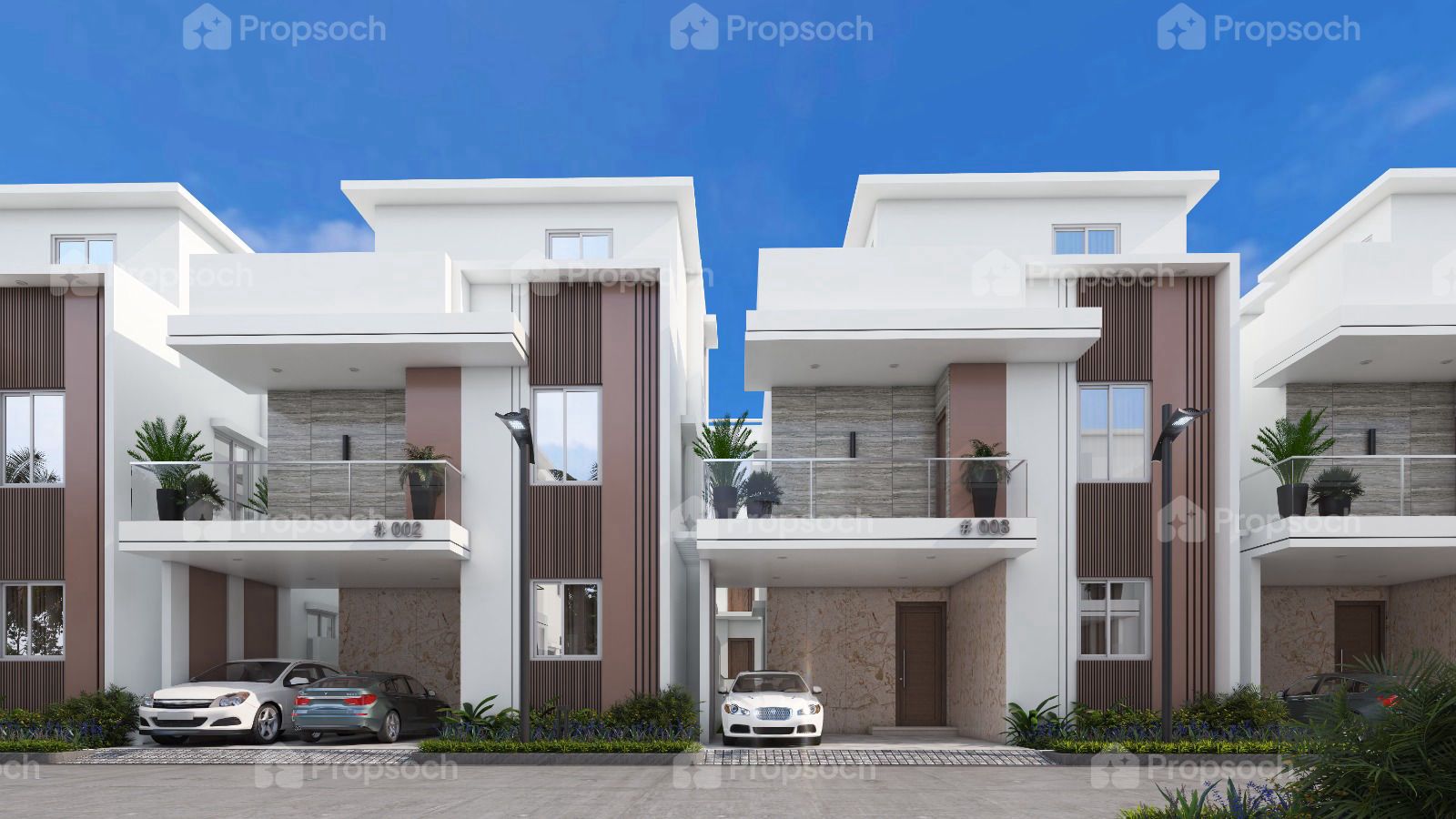Saritha Santorini,Whitefield,Bengaluru- Views