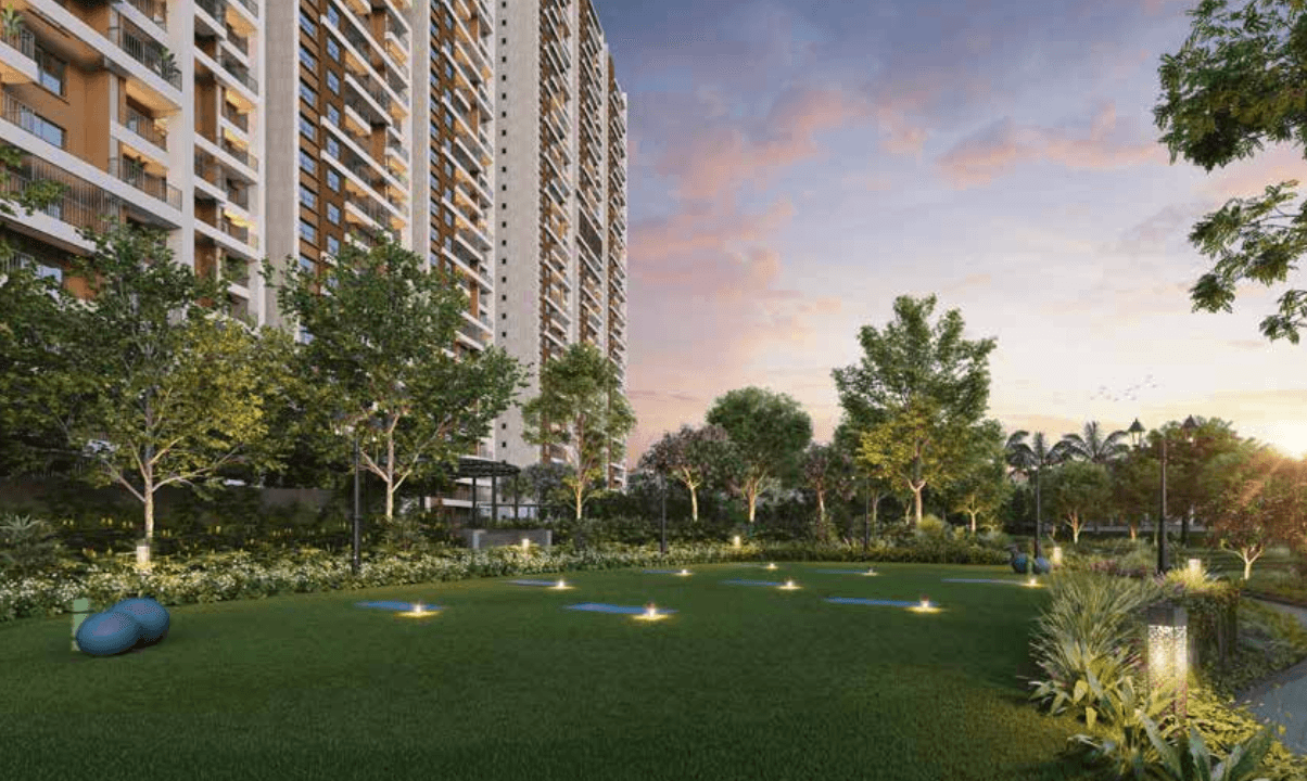 Mana Skanda The Right Life T789,Dommasandra Circle,Bengaluru- Views Mana Skanda The Right Life T789,Dommasandra Circle,Bengaluru- Views