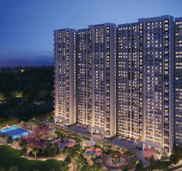 Mana Skanda The Right Life T789 Dommasandra Circle Bengaluru Views
