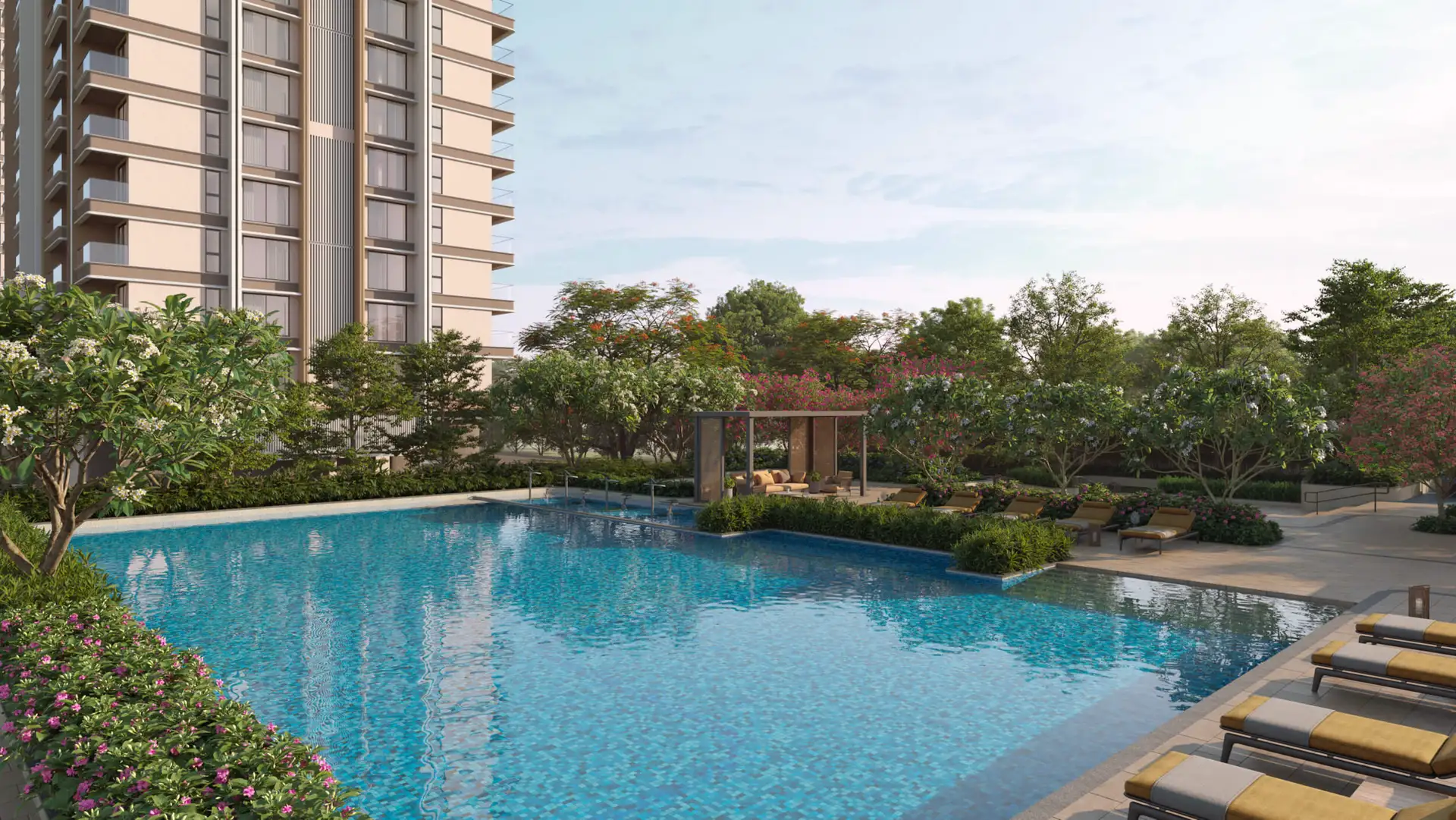 Arvind Sylva,Sarjapur Road,Bengaluru- Views