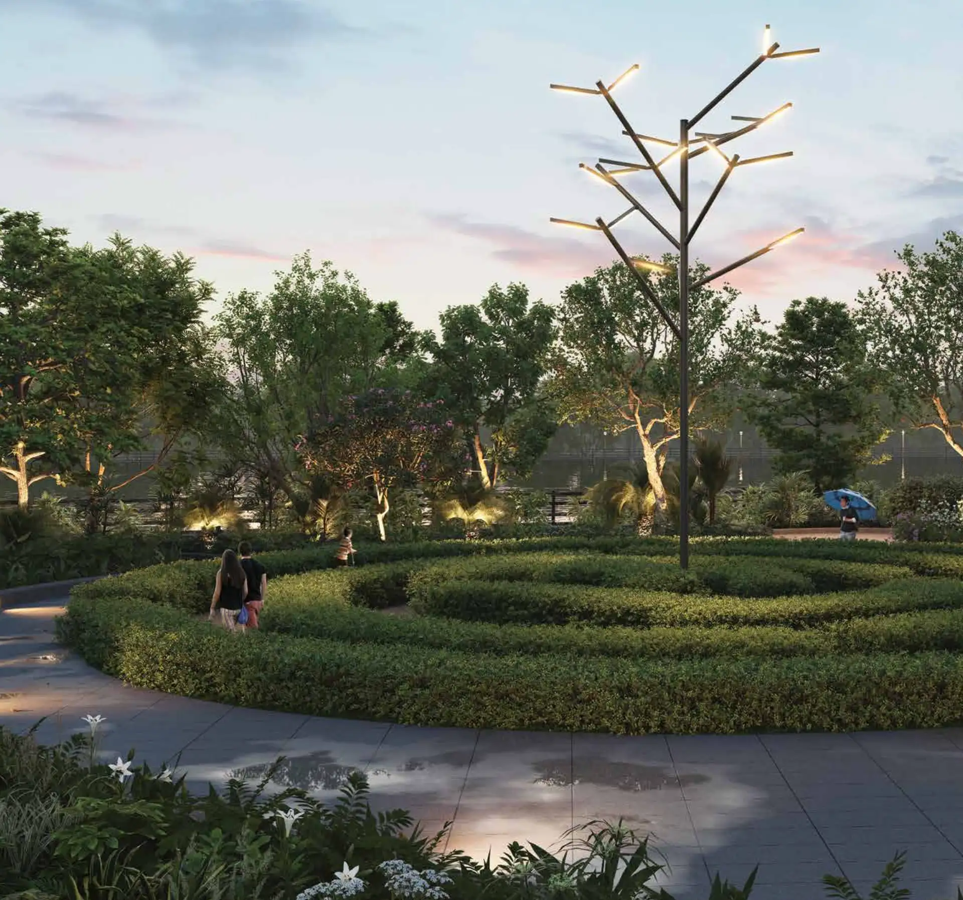 Mana Skanda The Right Life T45,Dommasandra Circle,Bengaluru- Views Mana Skanda The Right Life T45,Dommasandra Circle,Bengaluru- Views