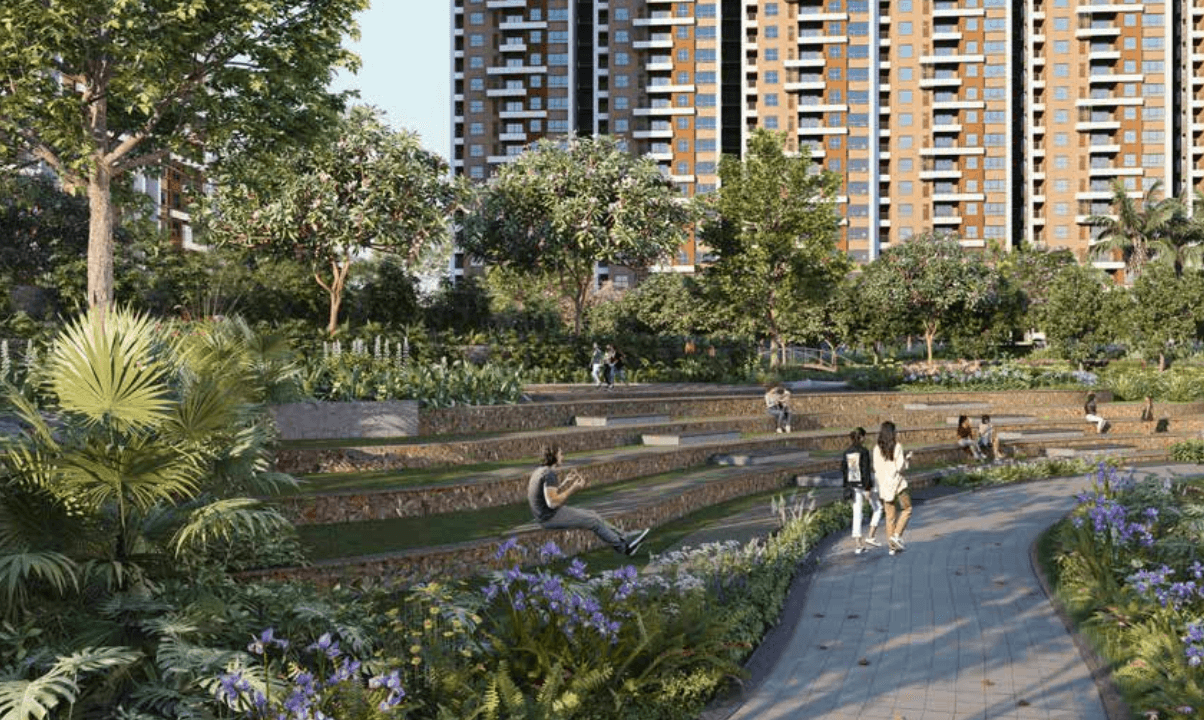 Mana Skanda The Right Life T45,Dommasandra Circle,Bengaluru- Views Mana Skanda The Right Life T45,Dommasandra Circle,Bengaluru- Views