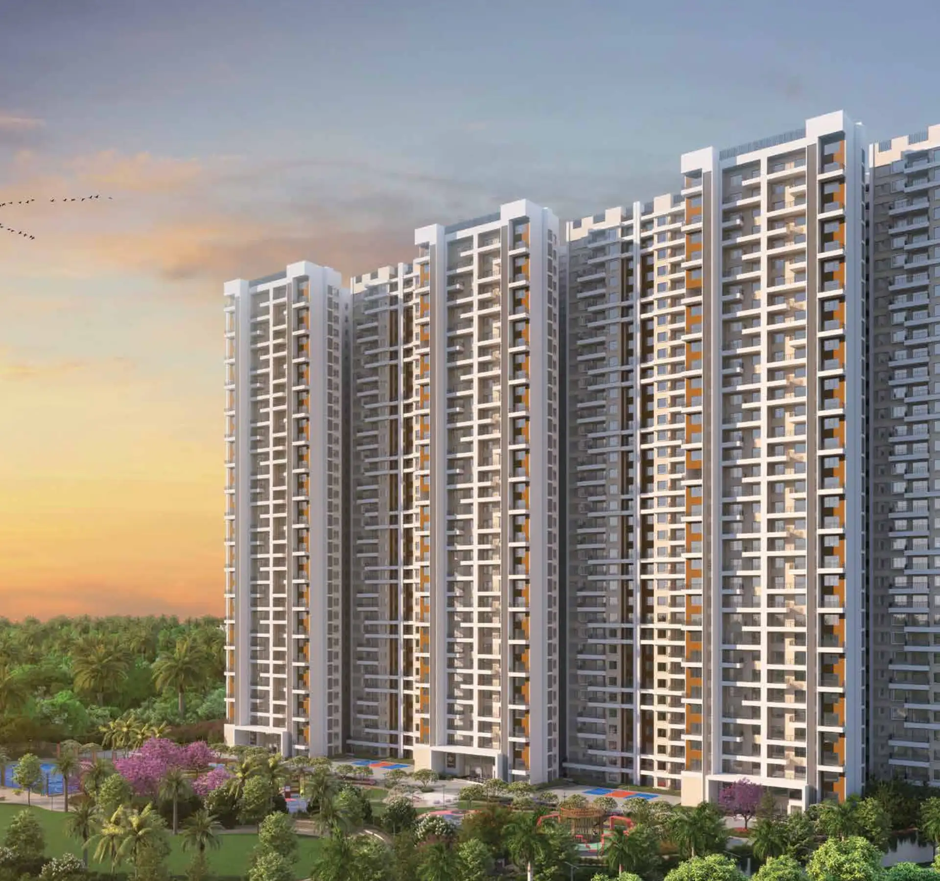 Mana Skanda The Right Life T45,Dommasandra Circle,Bengaluru- Views Mana Skanda The Right Life T45,Dommasandra Circle,Bengaluru- Views