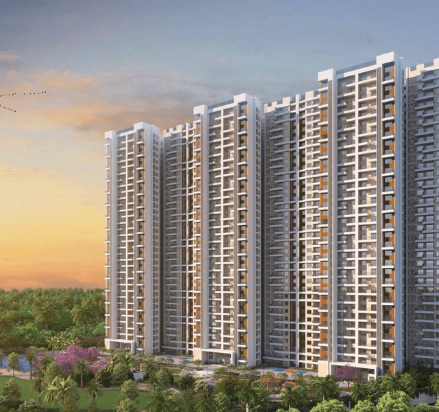 Mana Skanda The Right Life T45 Dommasandra Circle Bengaluru Views