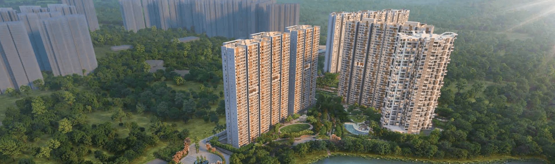 Mana Skanda The Right Life T45,Dommasandra Circle,Bengaluru- Views Mana Skanda The Right Life T45,Dommasandra Circle,Bengaluru- Views