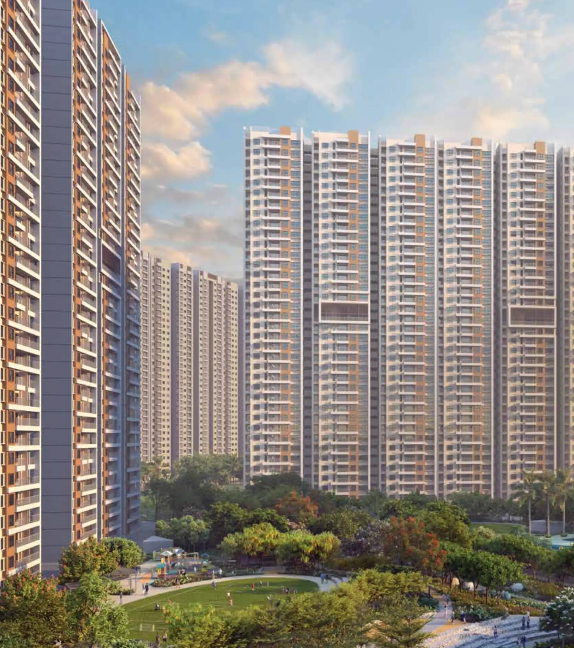 Mana Skanda The Right Life T45,Dommasandra Circle,Bengaluru- Views Mana Skanda The Right Life T45,Dommasandra Circle,Bengaluru- Views