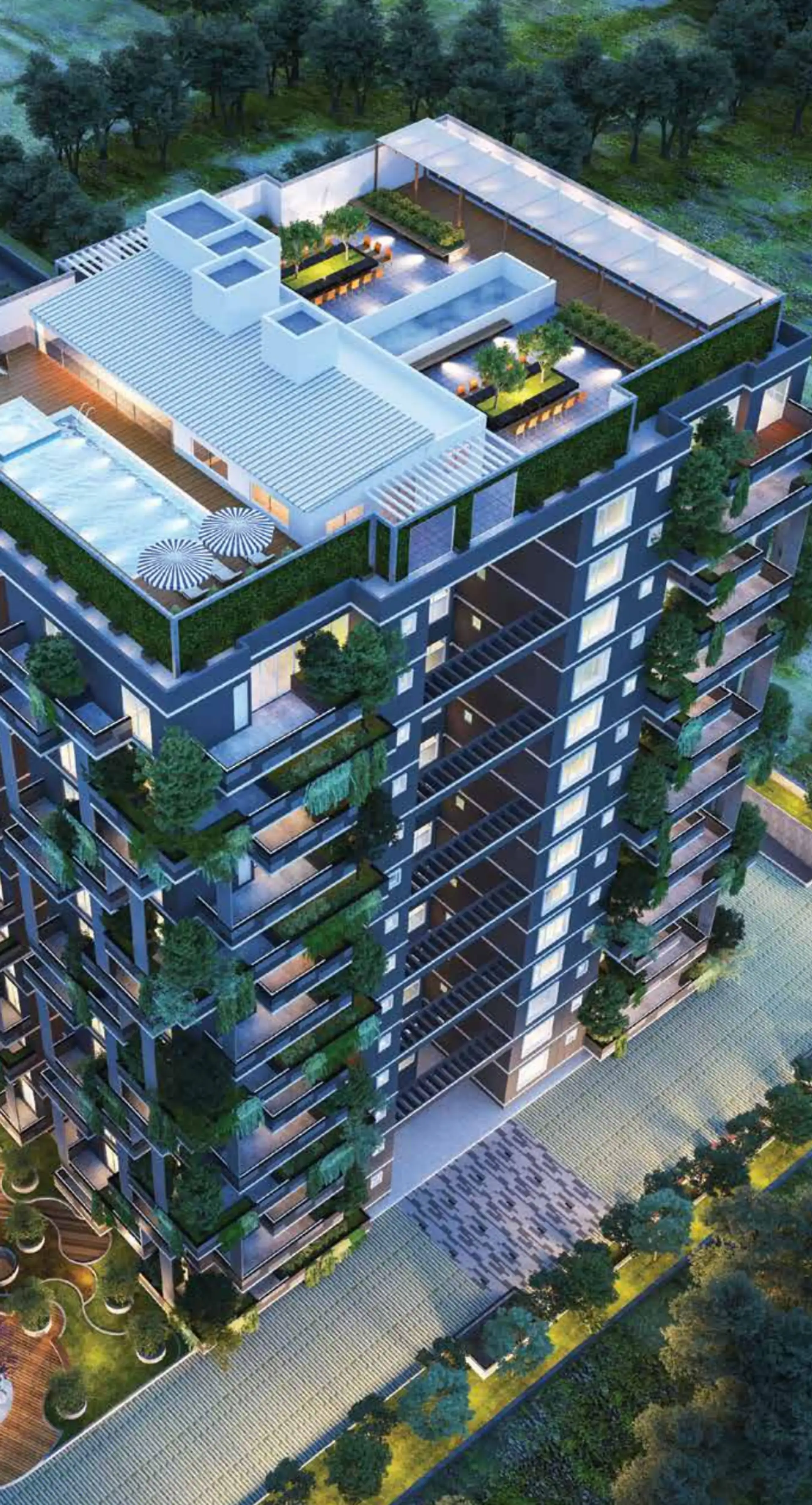 Mana Skanda The Right Life T45,Dommasandra Circle,Bengaluru- Views Mana Skanda The Right Life T45,Dommasandra Circle,Bengaluru- Views