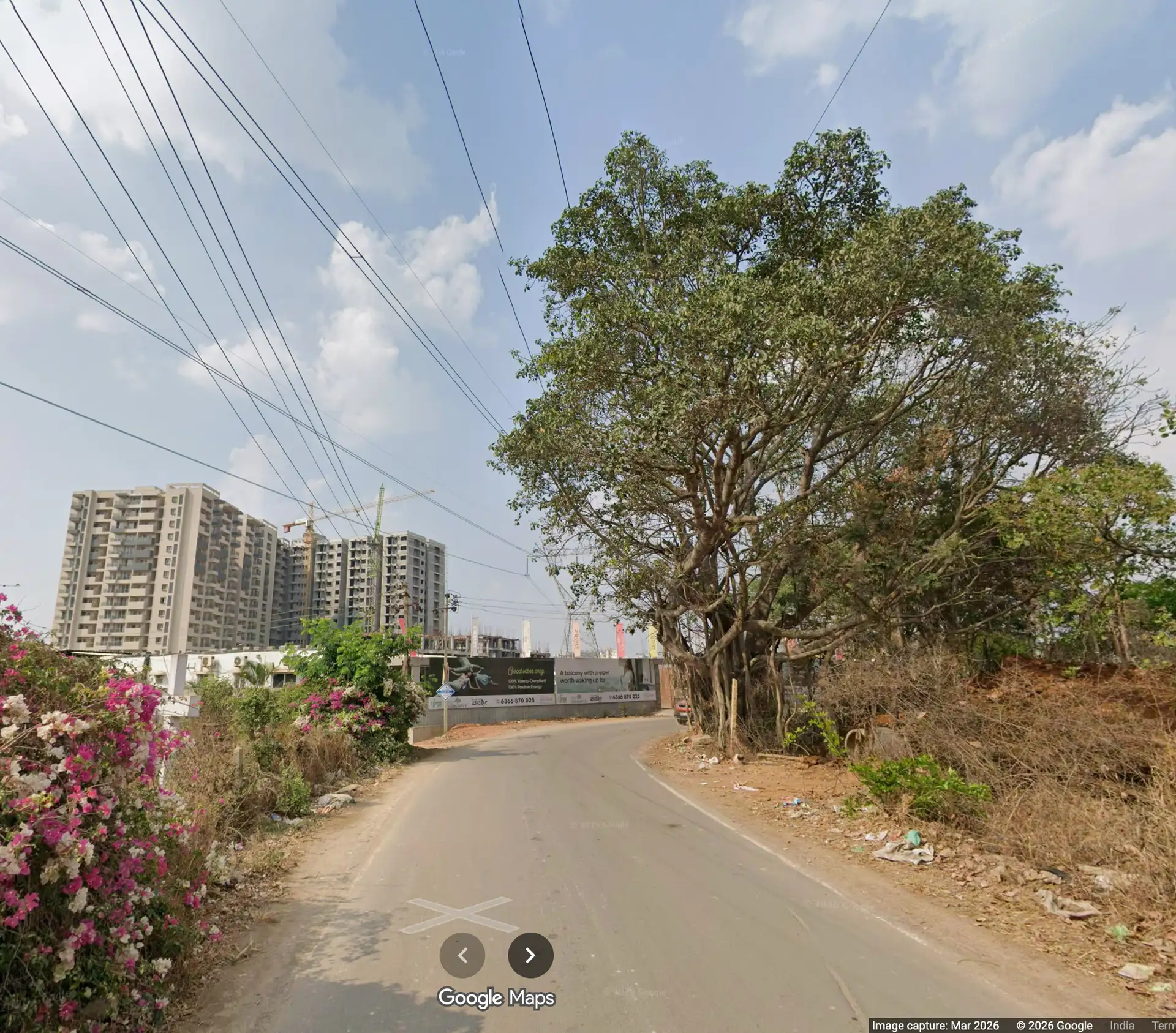 Psr Vanasree - Phase 1&2,Kodathi,Bengaluru- Views Psr Vanasree - Phase 1&2,Kodathi,Bengaluru- Views
