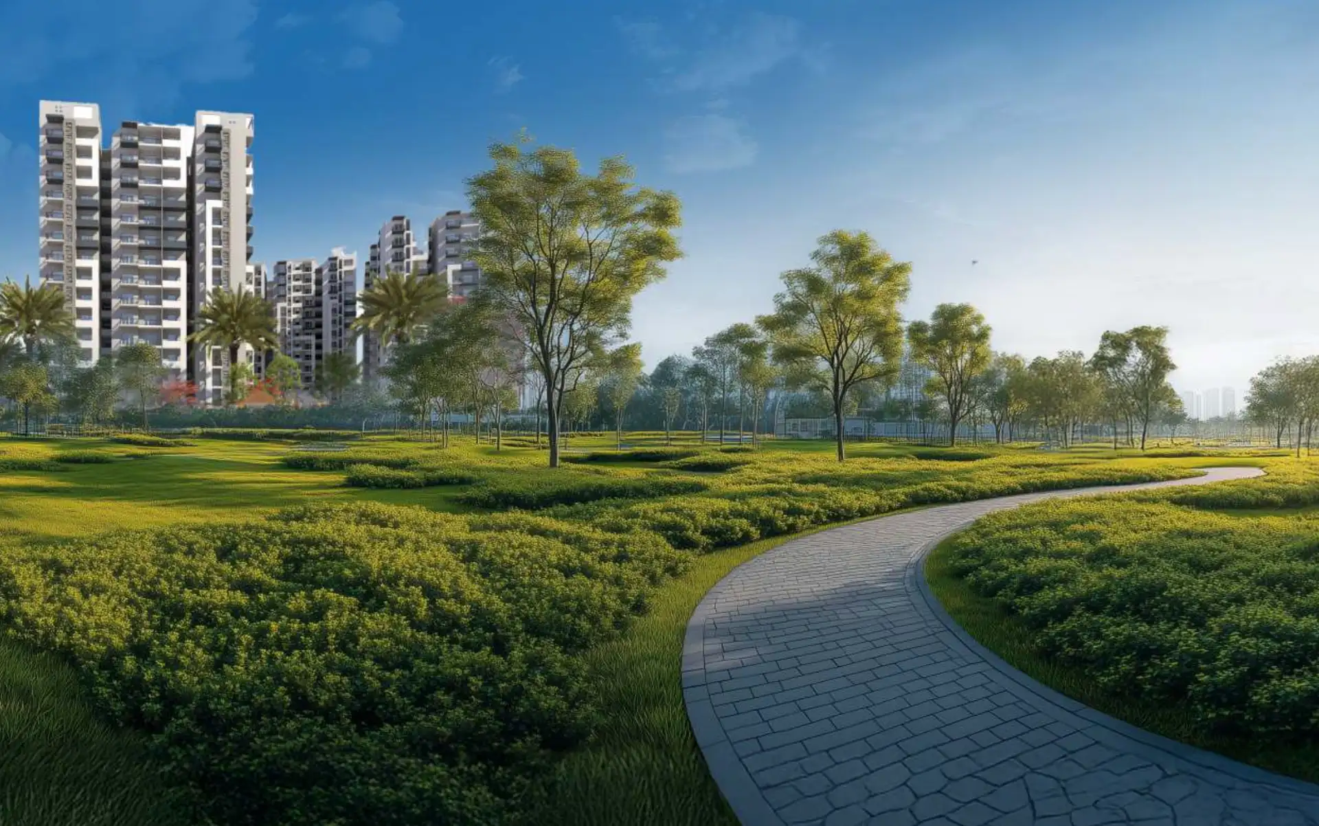 Psr Vanasree - Phase 1&2,Kodathi,Bengaluru- Views Psr Vanasree - Phase 1&2,Kodathi,Bengaluru- Views