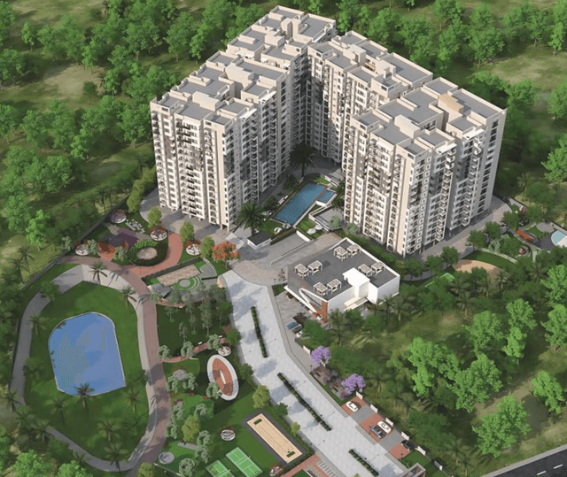 Psr Vanasree - Phase 1&2 Kodathi Bengaluru Views Psr Vanasree - Phase 1&2 Kodathi Bengaluru Views