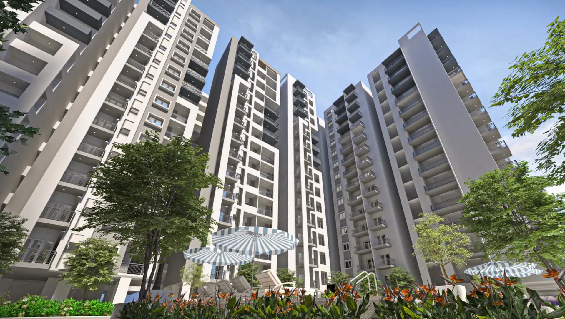 Psr Vanasree - Phase 1&2,Kodathi,Bengaluru- Views Psr Vanasree - Phase 1&2,Kodathi,Bengaluru- Views