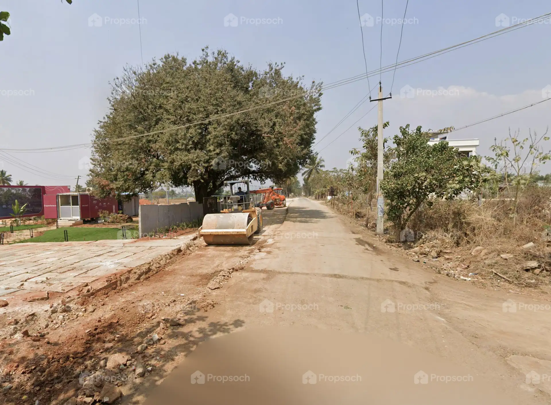 Merusri Serenova,IVC Road,Bengaluru- Views