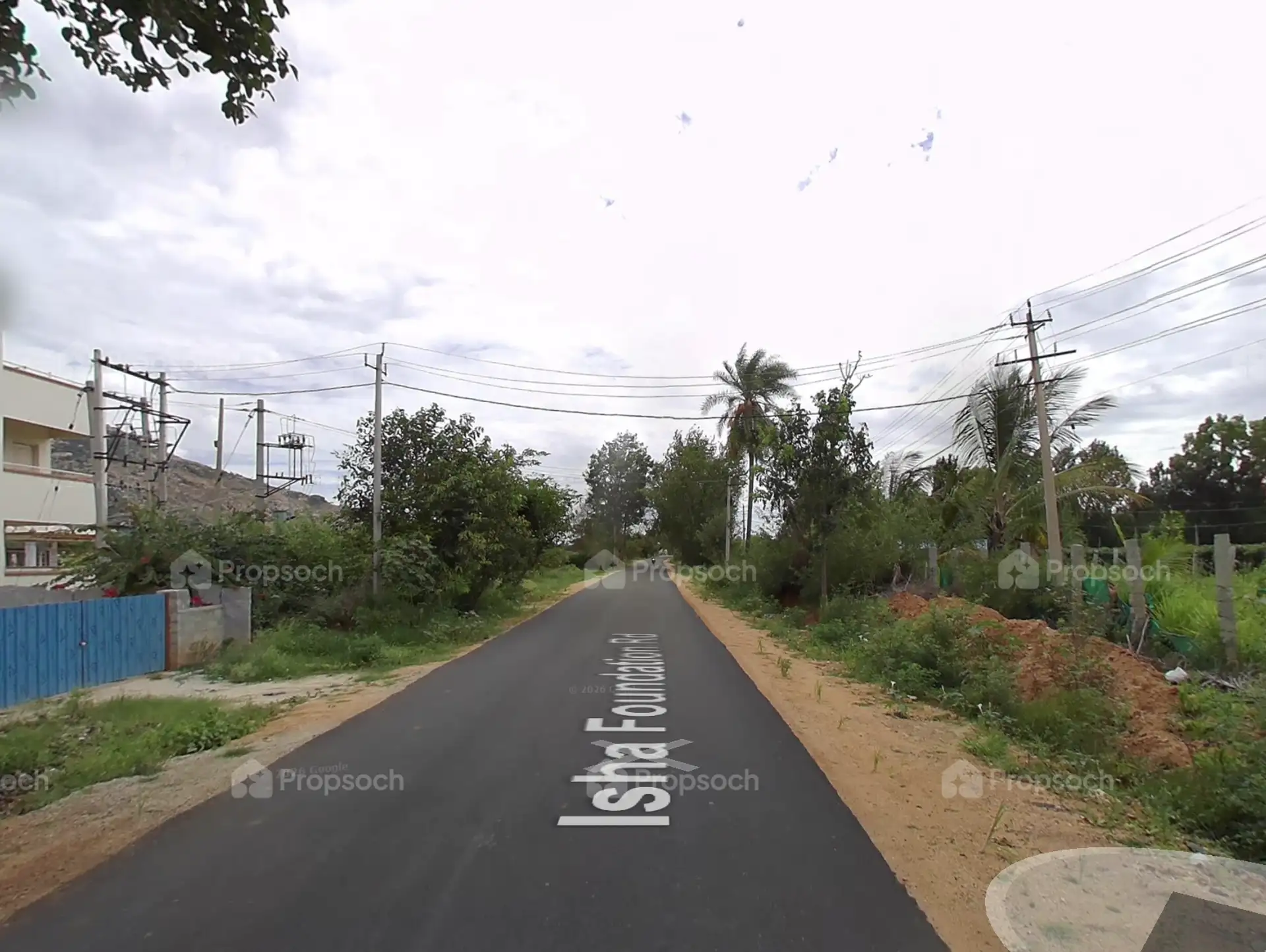 Ishtaa By Ikigai Estates,Nandi Hills,Bengaluru- Views