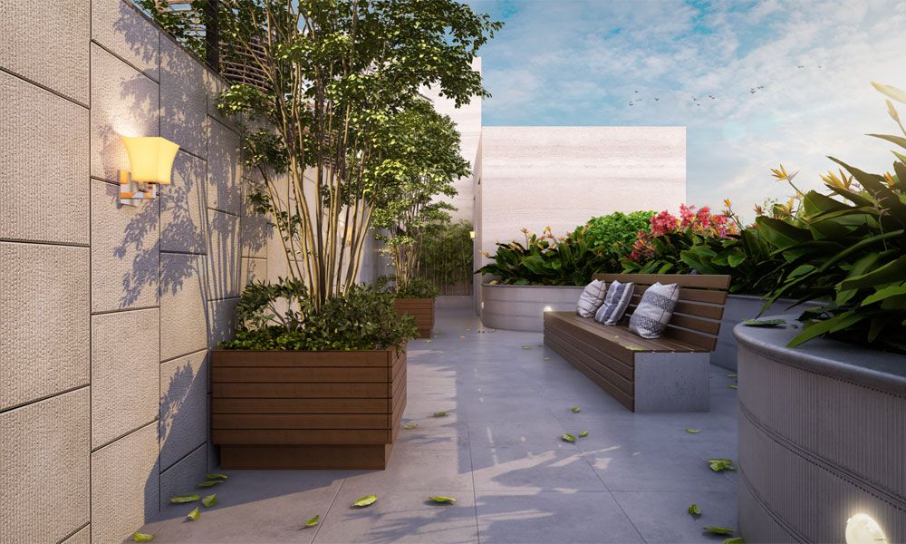Ckpc Horizon,Sarjapur Road,Bengaluru- Views
