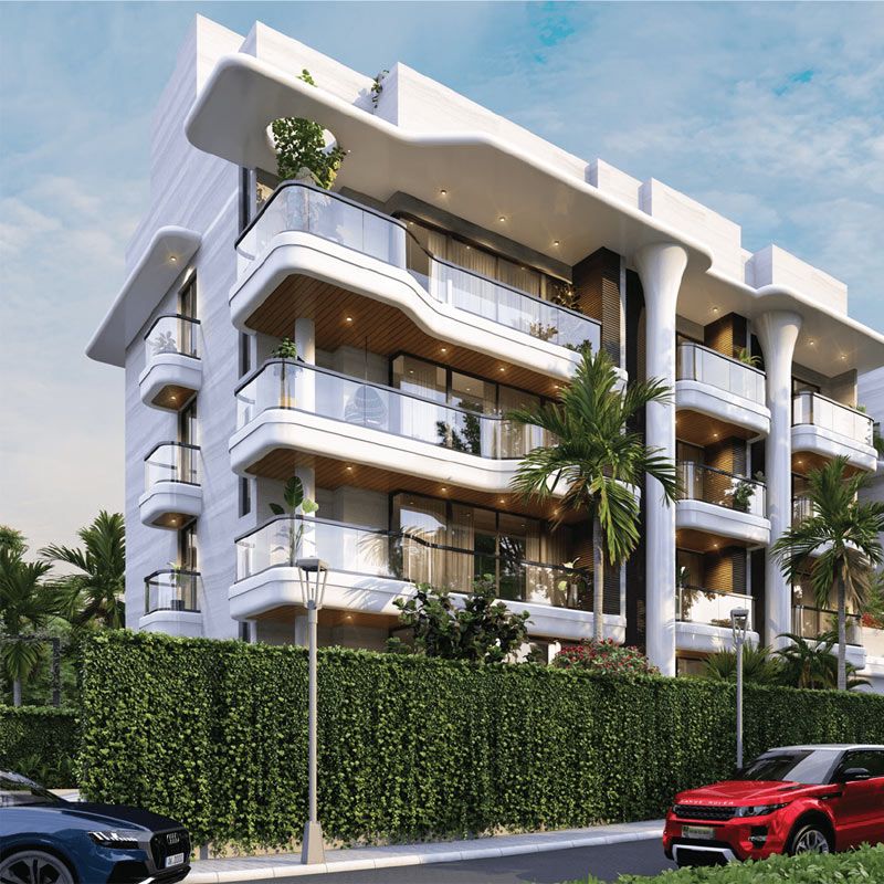 Ckpc Horizon,Sarjapur Road,Bengaluru- Views
