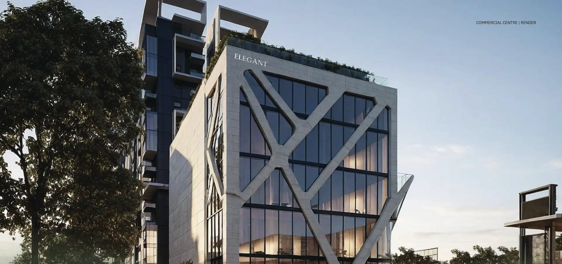 Elegant Atmos,Yelahanka,Bengaluru- Views