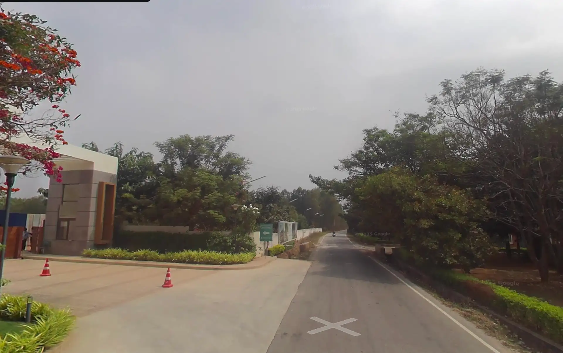 Adarsh Palm Acres - Phase 1-Part A image 3