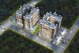 Image of Sowparnika Ashiyana Phase 2 Image of Sowparnika Ashiyana Phase 2