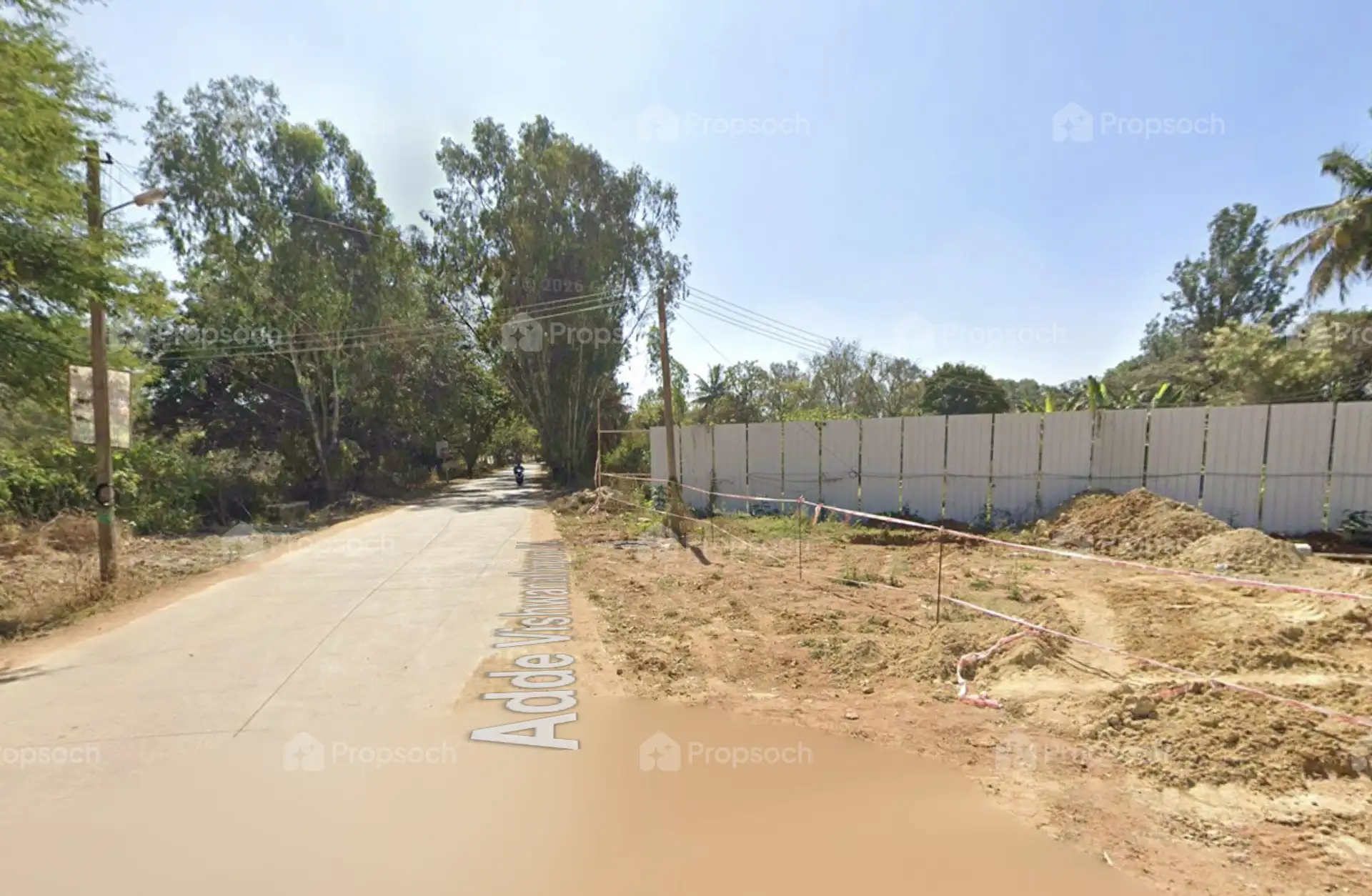 Lake Estates,Yelahanka,Bengaluru- Views